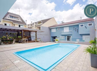 Casa com 5 dormitórios para alugar, 310 m² por R$ 9.451/mês - Jardim das Américas - Experimente o Atendimento Boutique;