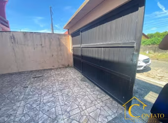 Casa Sobrado em Cibratel I, Itanhaém/SP