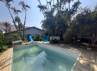 Casa para locação com 4 dormitórios, 430 m² - Jardim Esplanada - São José dos Campos/SP