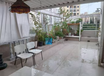 Cobertura à venda - OPORTUNIDADE 150 m² Av. 09 DE JULHO  - BELA VISTA SP