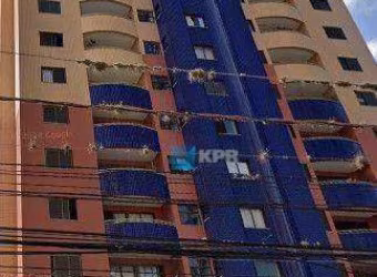 Apartamento à venda com 1 dormitório, 48 m2- Vila Adyana - São José dos Campos/SP