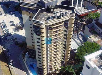 Apartamento à venda, 99 m², sacada, 3 dormitórios, 1 suíte, duas vagas de garagem em ótima localização no Jardim Aquarius!