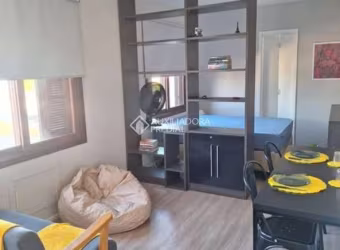 Apartamento com 1 quarto para alugar na Avenida da Azenha, 1508, Azenha, Porto Alegre, 25 m2 por R$ 1.700