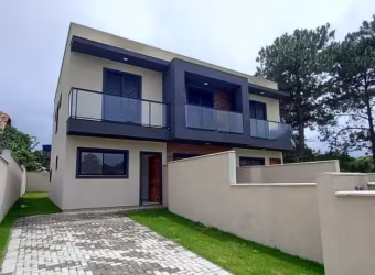 Casa com 2 quartos à venda na Rua Moinho Rio Vermelho, 927, São João do Rio Vermelho, Florianópolis, 91 m2 por R$ 630.000