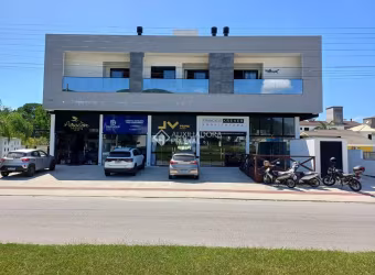 Apartamento com 2 quartos à venda na Rua Das Seringueiras, 1003, Praia de Palmas, Governador Celso Ramos, 61 m2 por R$ 649.000