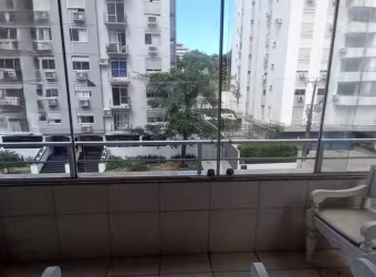 Apartamento com 3 quartos à venda na Rua Desembargador Arno Hoeschl, 203, Centro, Florianópolis, 170 m2 por R$ 1.600.000