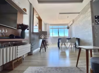 Apartamento com 2 quartos à venda na Avenida Vereador Nagib Jabor, 300, Capoeiras, Florianópolis, 79 m2 por R$ 498.000