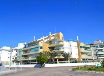 Apartamento com 3 quartos à venda na Rua Morro das Feiticeiras, 315, Ingleses, Florianópolis, 126 m2 por R$ 1.450.000
