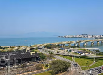 Apartamento com 3 quartos à venda na Rua Cristóvão Nunes Pires, 180, Centro, Florianópolis, 82 m2 por R$ 1.250.000