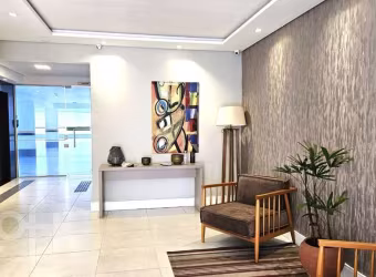Apartamento com 3 quartos à venda na Rua Thiago da Fonseca, 256, Capoeiras, Florianópolis, 90 m2 por R$ 1.020.000