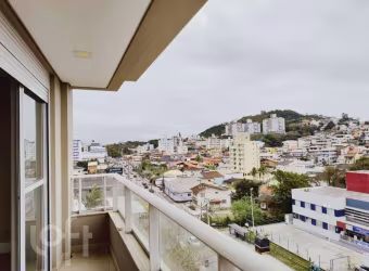 Apartamento com 3 quartos à venda na Rua Deputado Antônio Edu Vieira, 902, Pantanal, Florianópolis, 93 m2 por R$ 1.370.000