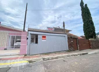 Casa com 2 quartos à venda na Rua Padre Schrader, 201, Agronômica, Florianópolis, 170 m2 por R$ 1.200.000