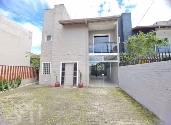 Casa com 3 quartos à venda na Servidão Seove, 67, Campeche, Florianópolis, 136 m2 por R$ 950.000