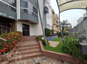 Apartamento com 2 quartos à venda na Avenida Santa Catarina, 1556, Balneário, Florianópolis, 92 m2 por R$ 650.000