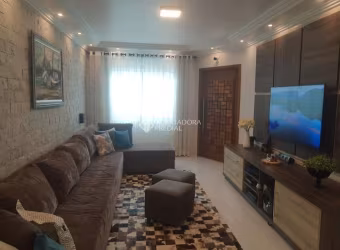 Casa com 3 quartos à venda na Rua Agudos, 87, Vila Bela Vista, Santo André, 200 m2 por R$ 795.000