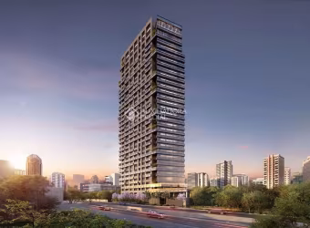 Apartamento com 4 quartos à venda na Rua Jacurici, 220, Itaim Bibi, São Paulo, 472 m2 por R$ 26.506.000