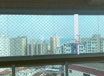 Apartamento com 2 quartos à venda na Gonçalves Dias, 710, Cidade Ocian, Praia Grande, 81 m2 por R$ 565.000