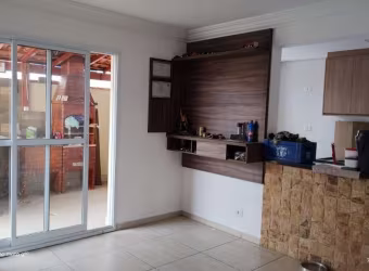 Apartamento com 1 quarto à venda na Rua Brás Cubas, 308, Vila Bocaina, Mauá, 47 m2 por R$ 330.000