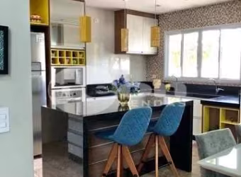 Casa em condomínio fechado com 3 quartos à venda na Rua Manaus, 74, Vila Alzira, Santo André, 500 m2 por R$ 2.300.000