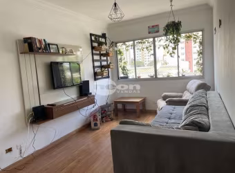 Apartamento com 2 quartos à venda na Rua Itapeva, 420, Baeta Neves, São Bernardo do Campo, 72 m2 por R$ 370.000