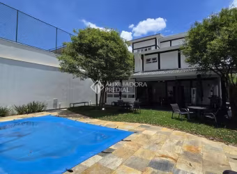 Casa em condomínio fechado com 3 quartos à venda na Avenida Omar Daibert, 1, Swiss Park, São Bernardo do Campo, 430 m2 por R$ 4.000.000