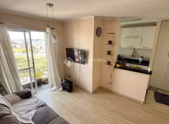 Apartamento com 2 quartos à venda na Rua Jorge Beretta, 282, Parque Erasmo Assunção, Santo André, 50 m2 por R$ 340.000