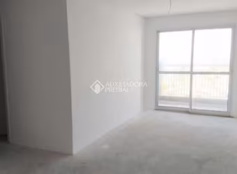 Apartamento com 3 quartos à venda na Rua Paranapanema, 150, Vila Alzira, Santo André, 78 m2 por R$ 540.000