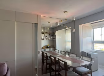 Apartamento com 2 quartos à venda na Avenida dos Estados, 5350, Vila Metalúrgica, Santo André, 50 m2 por R$ 470.000