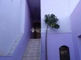 Casa com 5 quartos à venda na Rua América Central, 320, Parque Oratório, Santo André, 193 m2 por R$ 580.000