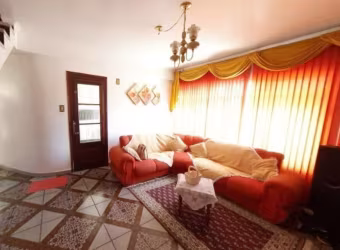 Casa com 3 quartos à venda na Rua José Bonifácio, 162, Boa Vista, São Caetano do Sul, 200 m2 por R$ 650.000