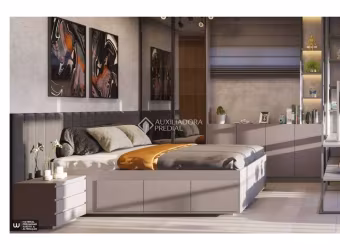 Apartamento com 1 quarto à venda na Avenida Padre Anchieta, 620, Jardim, Santo André, 30 m2 por R$ 416.081