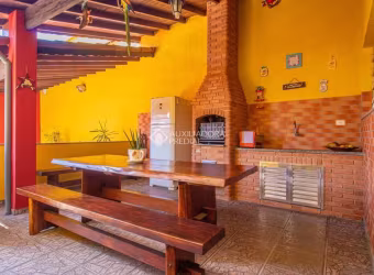 Casa com 3 quartos à venda na Caiçara, 208, Vila Guarani, Santo André, 208 m2 por R$ 960.000