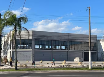 Ponto comercial à venda na Avenida Ely Corrêa, 788, Parque dos Anjos, Gravataí, 113 m2 por R$ 6.600
