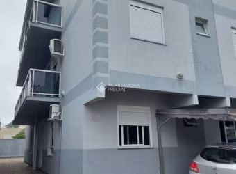 Apartamento com 2 quartos à venda na Rua José Carlos Corrêa Costa, 104, Oriço, Gravataí, 52 m2 por R$ 265.000