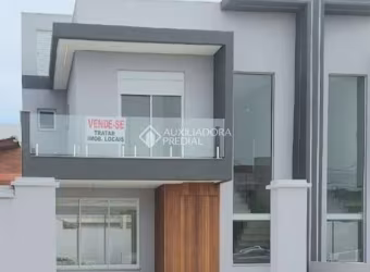 Casa com 3 quartos à venda na Avenida Homero Ribeiro, 102, Remanso, Xangri-Lá, 134 m2 por R$ 850.000