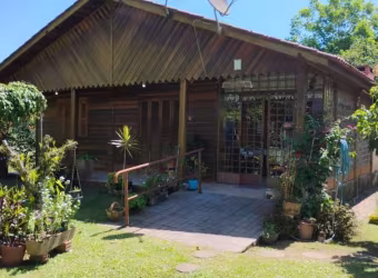 Fazenda à venda na Antônio Carlos Linck, 45, Jardim do Cedro, Gravataí, 120 m2 por R$ 297.000