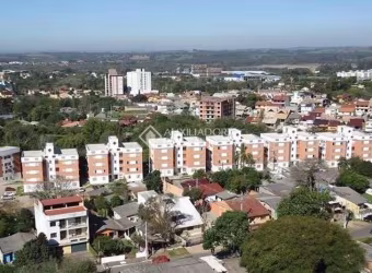 Apartamento com 2 quartos à venda na Rua Pirajá, 204, Jansen, Gravataí, 50 m2 por R$ 235.000