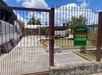 Casa com 2 quartos à venda na Rua Cilon Rosa, 185, Vila Eunice Velha, Cachoeirinha, 45 m2 por R$ 280.000
