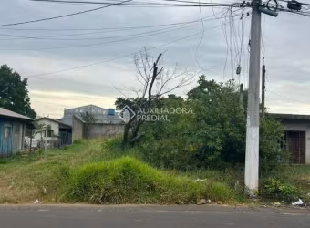 Terreno à venda na Vinte de Setembro, 814, Barnabé, Gravataí, 340 m2 por R$ 200.000