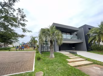 Casa em condomínio fechado com 4 quartos à venda na Estrada Manoel José do Nascimento, 927, Distrito Industrial, Cachoeirinha, 320 m2 por R$ 2.200.000