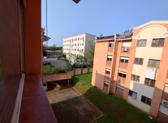 Apartamento com 2 quartos para alugar na Rua Ernesto Gomes, 818, Passo das Pedras, Gravataí, 50 m2 por R$ 1.670