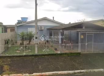 Casa com 3 quartos à venda na Rua Chapecó, 308, COHAB A, Gravataí, 180 m2 por R$ 350.000