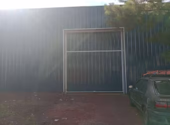 Barracão / Galpão / Depósito para alugar na Rua São Paulo, 532, Neópolis, Gravataí, 280 m2 por R$ 9.000