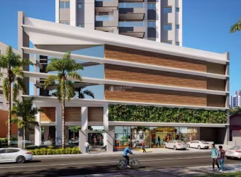 Apartamento com 2 quartos à venda na Rua das Camélias, 400, Kobrasol, São José, 75 m2 por R$ 632.396