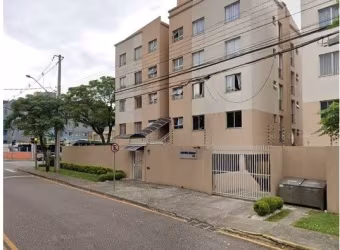Apartamento 2 Dormitórios - Portão