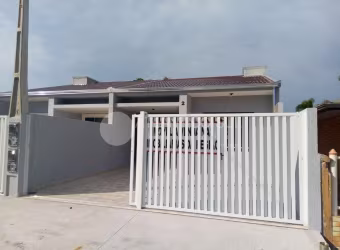 Casa com terreno 700m da praia, Primavera, PONTAL DO PARANA - PR