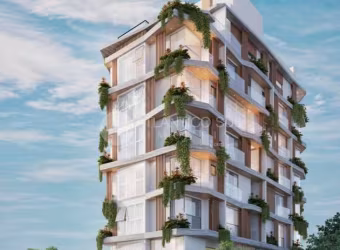 Apartamento à venda, CAIOBÁ, MATINHOS - PR