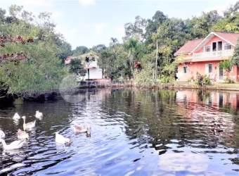 Bela chácara à venda, GUARAGUAÇU, PONTAL DO PARANA - PR