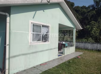Casa à venda, PONTAL DO SUL, medindo 360m  de área total, PONTAL DO PARANA - PR