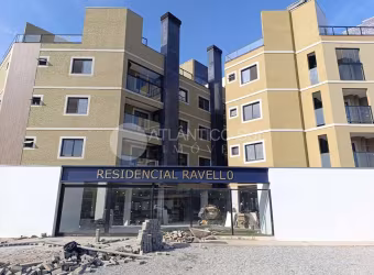 Apartamento com 2 dormitórios à venda, CAIOBÁ, MATINHOS - PR